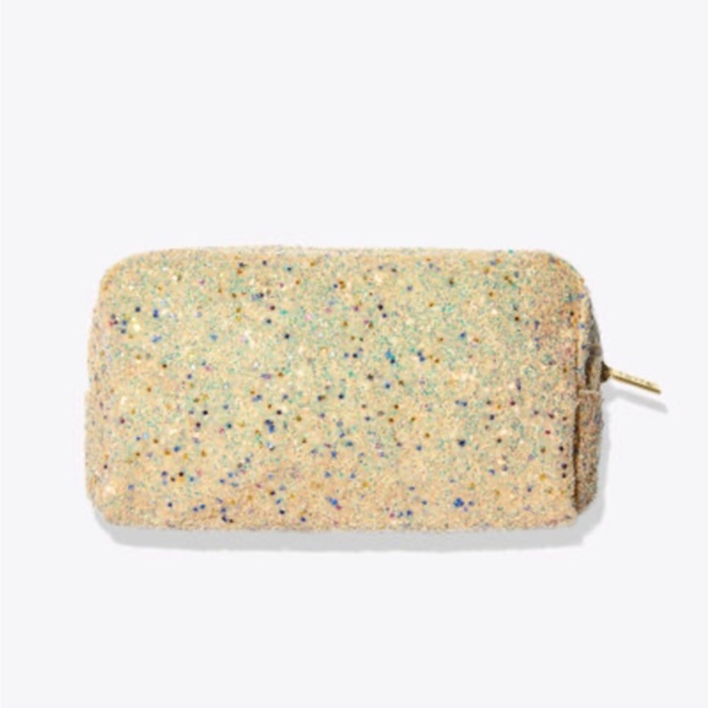 Tarte🦎Glam To Go Makeup Bag 🌵